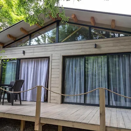 Ecopark Tuzlata екопарк тузлата *