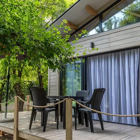 Apartament Ecopark Tuzlata екопарк тузлата *