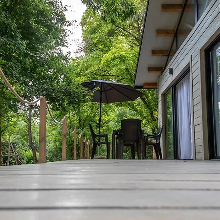 Ecopark Tuzlata екопарк тузлата Balcic