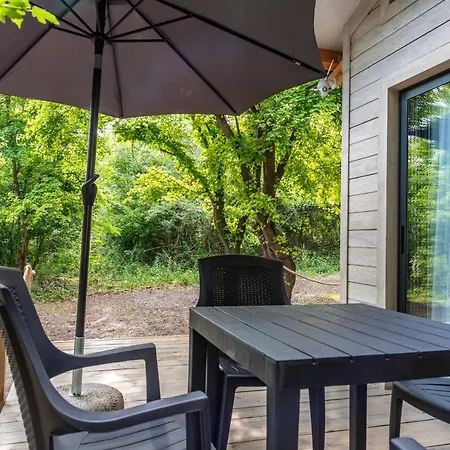 Ecopark Tuzlata екопарк тузлата *