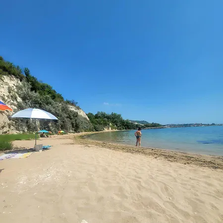 Ecopark Tuzlata екопарк тузлата Appartement