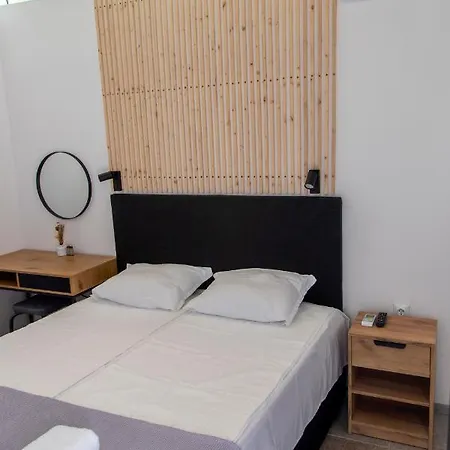 Ecopark Tuzlata екопарк тузлата Baltschik