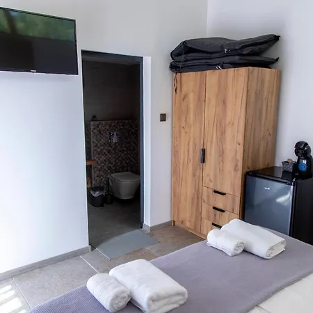 Ecopark Tuzlata екопарк тузлата * Baltschik