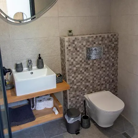 Appartement Ecopark Tuzlata екопарк тузлата