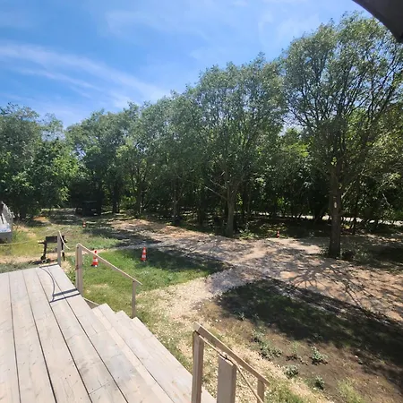 Appartement Ecopark Tuzlata екопарк тузлата