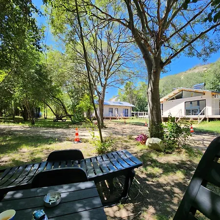 Apartment Ecopark Tuzlata екопарк тузлата