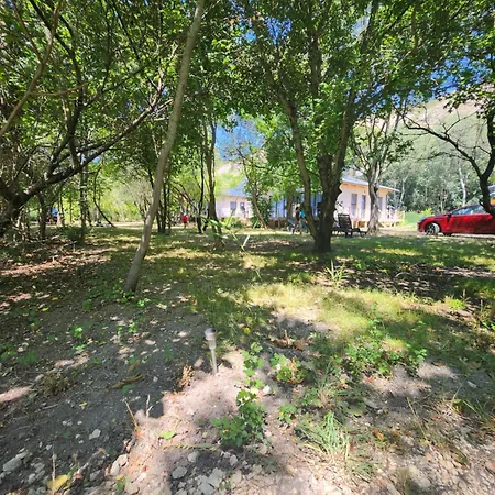 Appartement Ecopark Tuzlata екопарк тузлата *