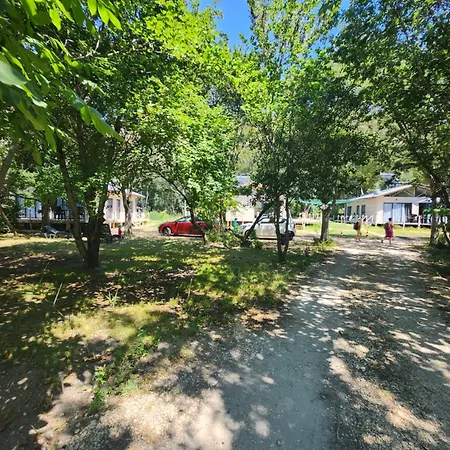 Ecopark Tuzlata екопарк тузлата