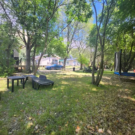 Ecopark Tuzlata екопарк тузлата