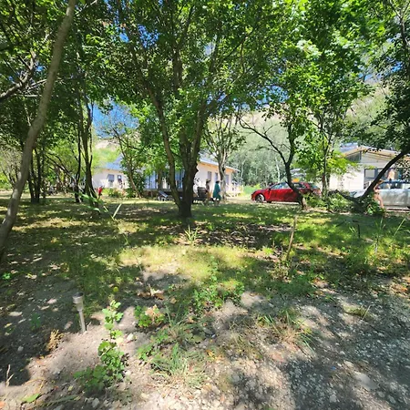 Ecopark Tuzlata екопарк тузлата Appartement *