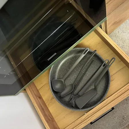 Ecopark Tuzlata екопарк тузлата Apartment Baltschik