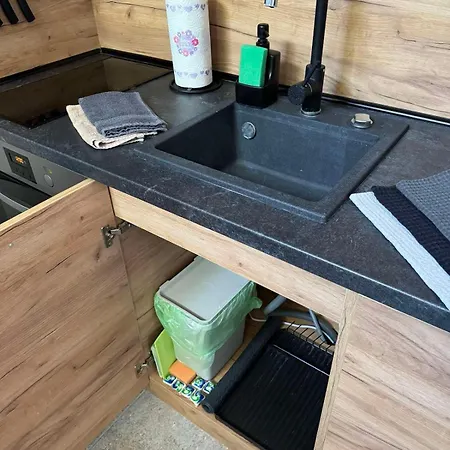 Apartment Ecopark Tuzlata екопарк тузлата