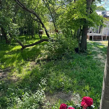 Ecopark Tuzlata екопарк тузлата Apartament