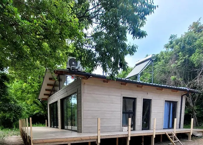 Ecopark Tuzlata екопарк тузлата *