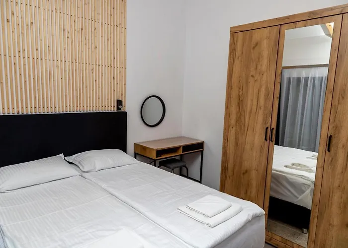 Ecopark Tuzlata екопарк тузлата Διαμέρισμα