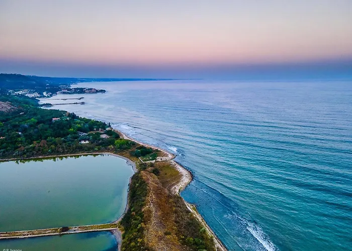 Ecopark Tuzlata екопарк тузлата Διαμέρισμα