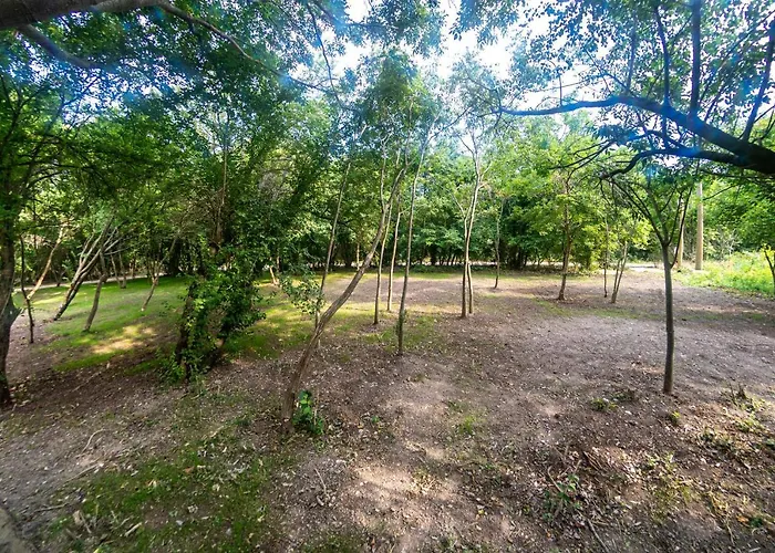 Ecopark Tuzlata екопарк тузлата Διαμέρισμα