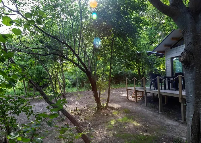 Ecopark Tuzlata екопарк тузлата * Μπαλτσίκ