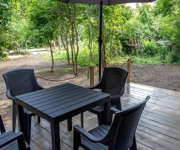 Διαμέρισμα Ecopark Tuzlata екопарк тузлата