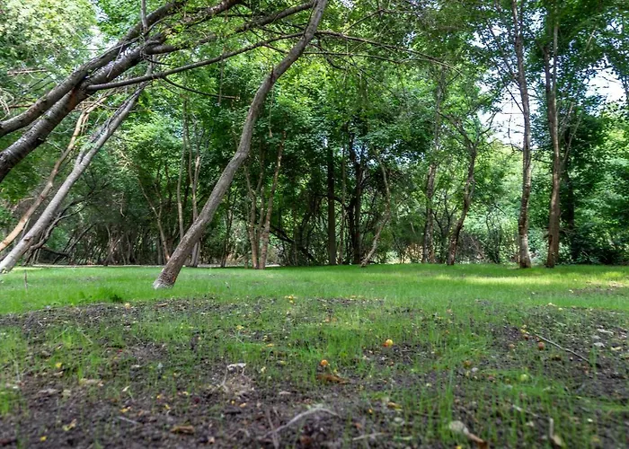 Διαμέρισμα Ecopark Tuzlata екопарк тузлата Μπαλτσίκ