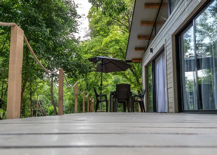 Ecopark Tuzlata екопарк тузлата Μπαλτσίκ