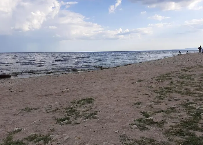 Ecopark Tuzlata екопарк тузлата *