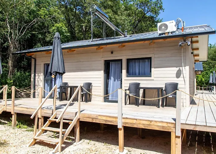 Διαμέρισμα Ecopark Tuzlata екопарк тузлата Μπαλτσίκ