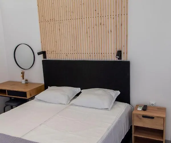 Ecopark Tuzlata екопарк тузлата Μπαλτσίκ