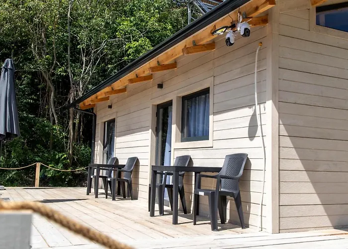 Ecopark Tuzlata екопарк тузлата