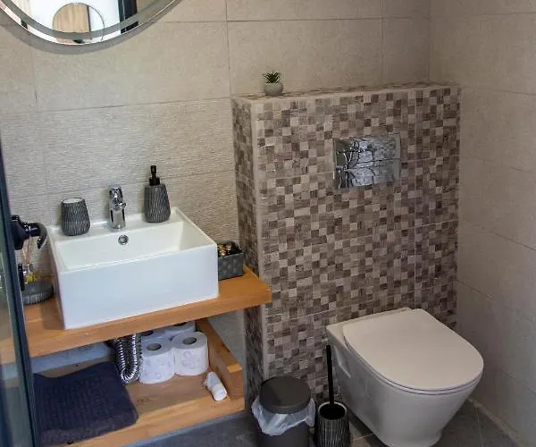 Διαμέρισμα Ecopark Tuzlata екопарк тузлата