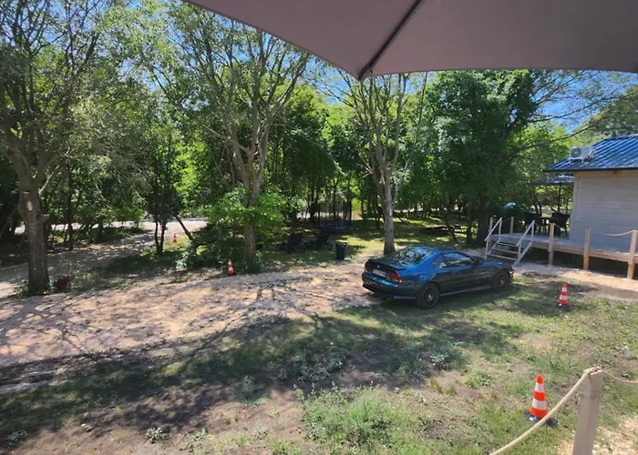 Ecopark Tuzlata екопарк тузлата