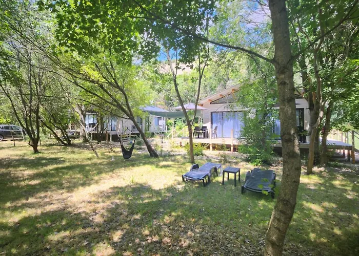 Ecopark Tuzlata екопарк тузлата Διαμέρισμα *