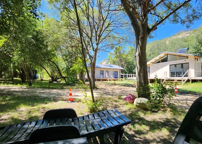 Διαμέρισμα Ecopark Tuzlata екопарк тузлата