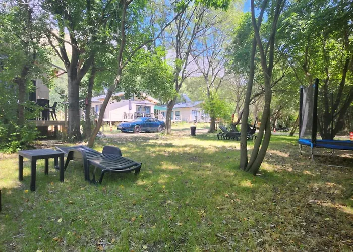 Ecopark Tuzlata екопарк тузлата