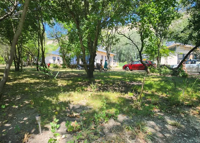 Ecopark Tuzlata екопарк тузлата Διαμέρισμα *